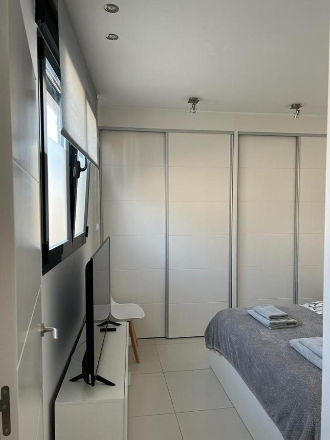 Beach Apartment Torrevieja Ngoại thất bức ảnh