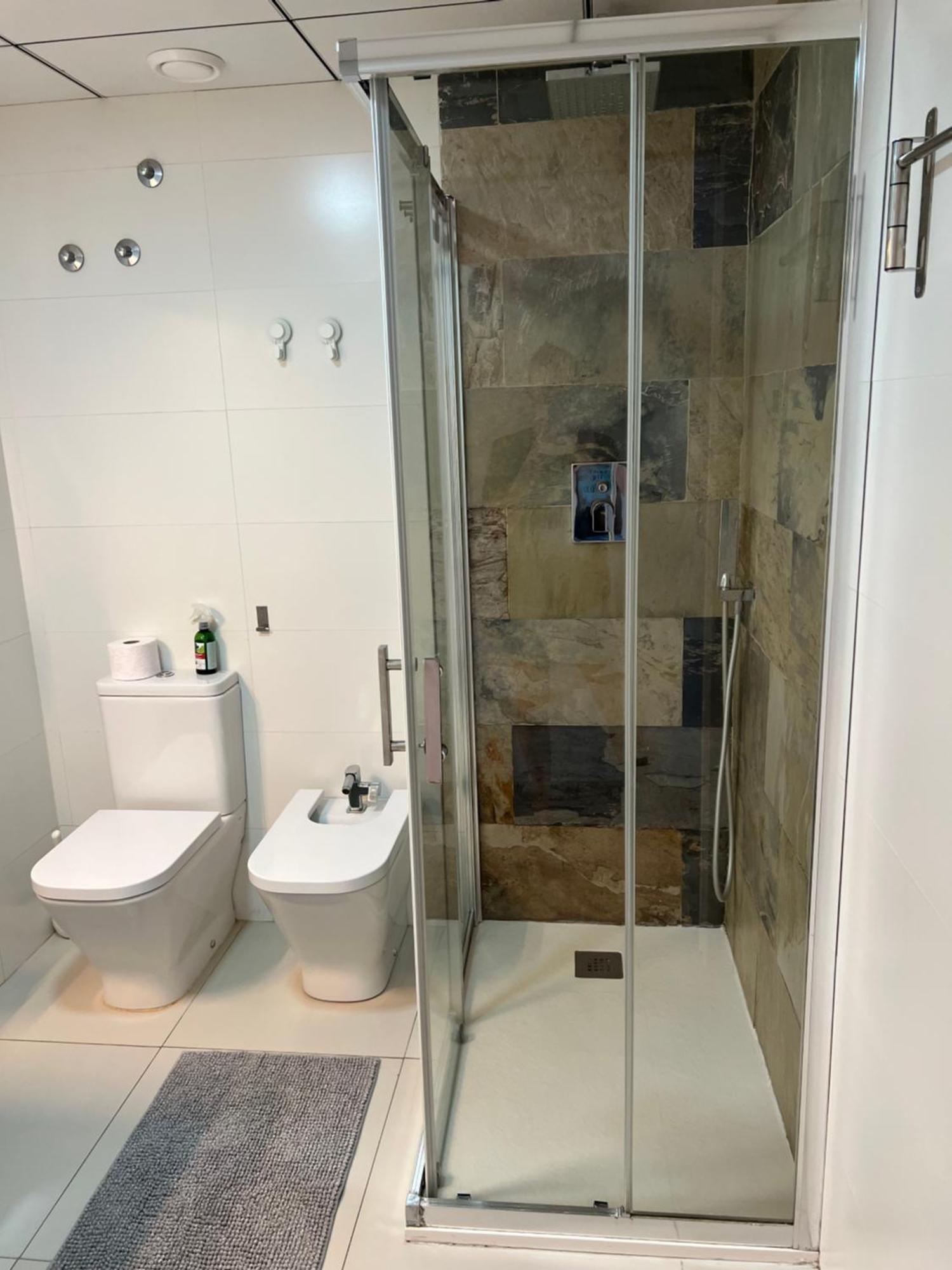 Beach Apartment Torrevieja Ngoại thất bức ảnh