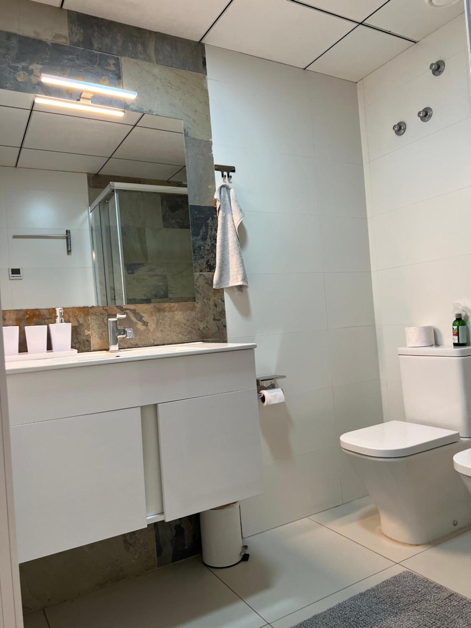 Beach Apartment Torrevieja Ngoại thất bức ảnh